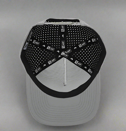 Above & Below Snapback - 10 10 Performance Series