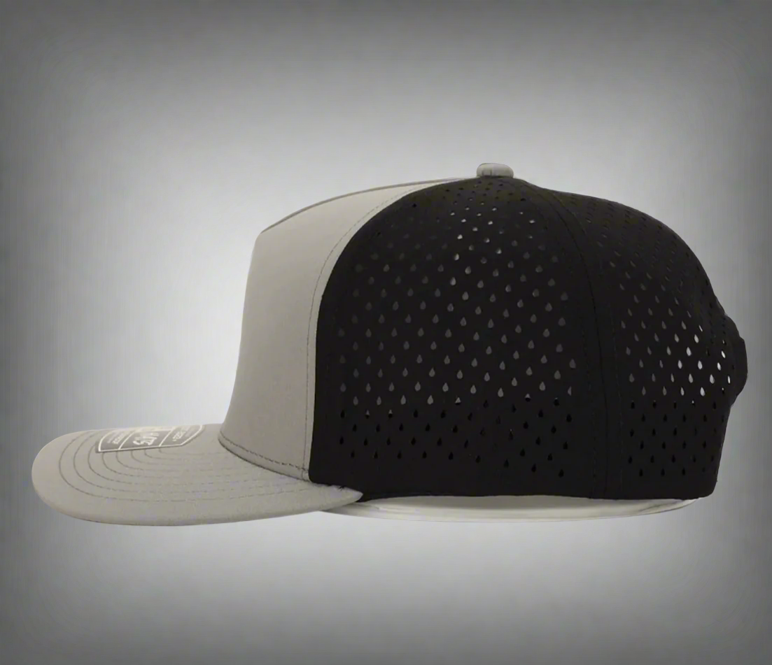Above & Below Snapback - 10 10 Performance Series