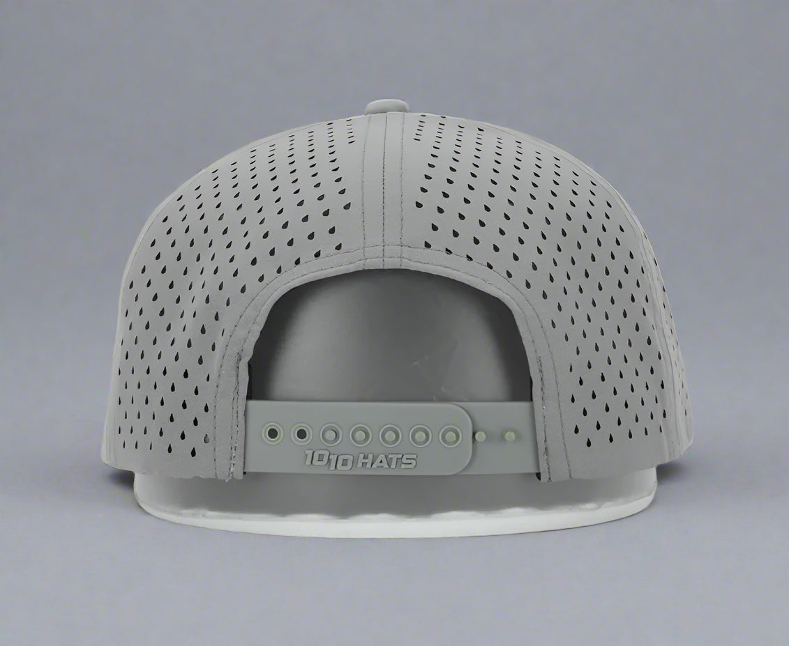 Above & Below Snapback - 10 10 Performance Series