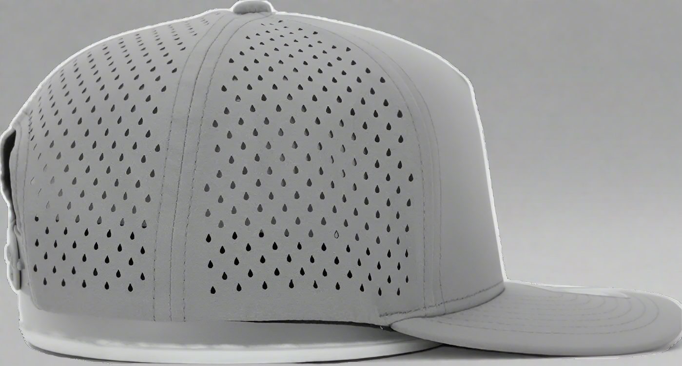 Above & Below Snapback - 10 10 Performance Series