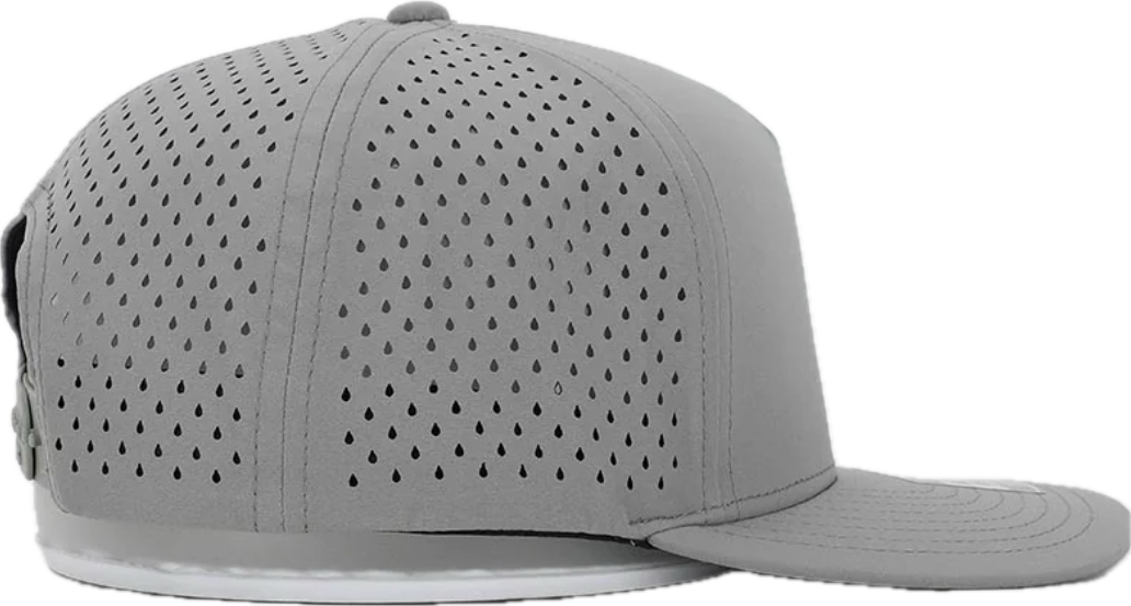 Above & Below Snapback - 10 10 Performance Series